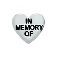 In Memory Of Heart