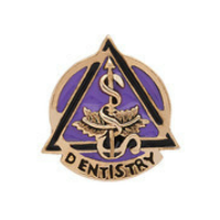 Dentistry Symbol Charm