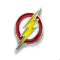 The Flash Charm